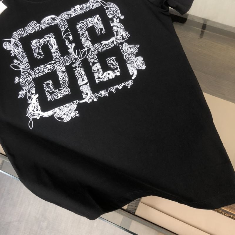 Givenchy T-Shirts